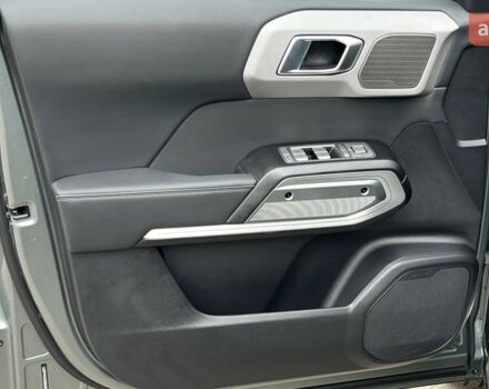 купить новое авто БИД Leopard 3 2025 года от официального дилера 4Колеса БИД фото