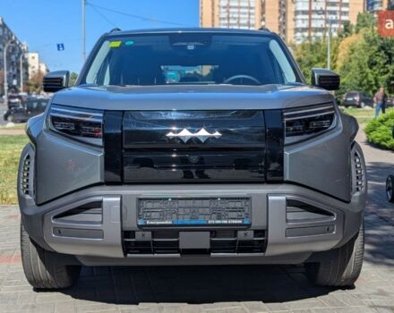 БИД Leopard 3 2025 года купить новое авто БИД Leopard 3 2025 года от официального дилера Чабан Вячеслав БИД фото