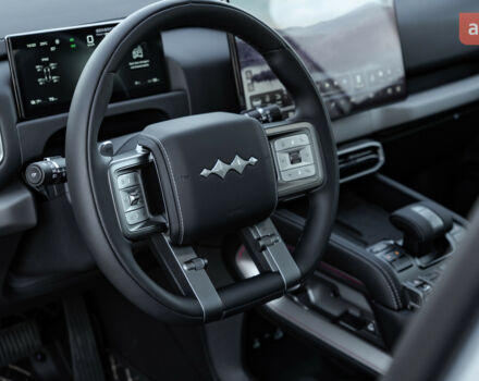 купити нове авто БІД Leopard 3 2025 року від офіційного дилера Автосалон ECODRIVE AUTO Київ БІД фото