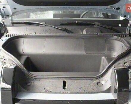 купить новое авто БИД Leopard 3 2025 года от официального дилера Олександр Хіміч БИД фото