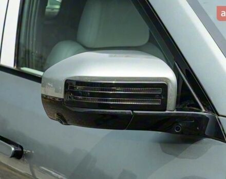 купити нове авто БІД Leopard 3 2025 року від офіційного дилера Константин Альперович БІД фото