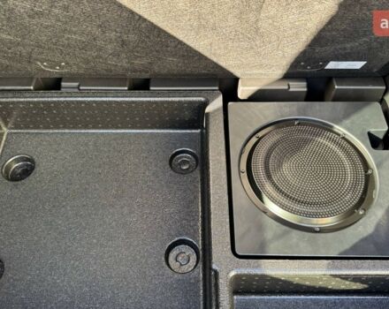 купить новое авто БИД Leopard 3 2025 года от официального дилера E-SKM ZOO БИД фото