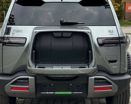 БИД Leopard 3 2025 года купить новое авто БИД Leopard 3 2025 года от официального дилера Олег Львів БИД фото
