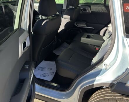 купити нове авто БІД Leopard 3 2025 року від офіційного дилера E-SKM ZOO БІД фото