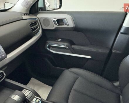 купити нове авто БІД Leopard 3 2025 року від офіційного дилера E-SKM Житомир БІД фото