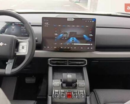 купить новое авто БИД Leopard 3 2025 года от официального дилера Алексей БИД фото
