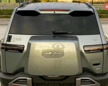 купить новое авто БИД Leopard 3 2025 года от официального дилера AUTOCENTER AUTO.RIA БИД фото