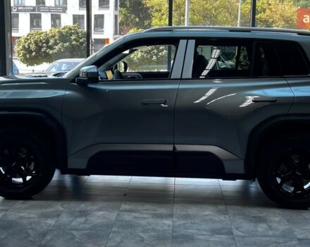 купить новое авто БИД Leopard 3 2025 года от официального дилера Іван БИД фото