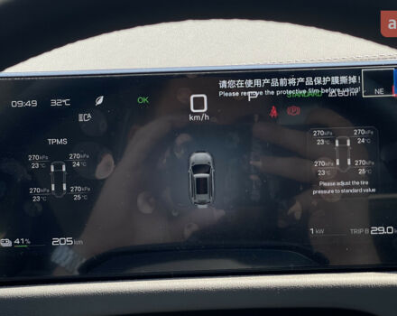 купити нове авто БІД Leopard 3 2025 року від офіційного дилера Вадим БІД фото