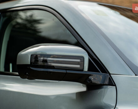 БИД Leopard 3 2025 года купить новое авто БИД Leopard 3 2025 года от официального дилера Автосалон ECODRIVE AUTO Київ БИД фото