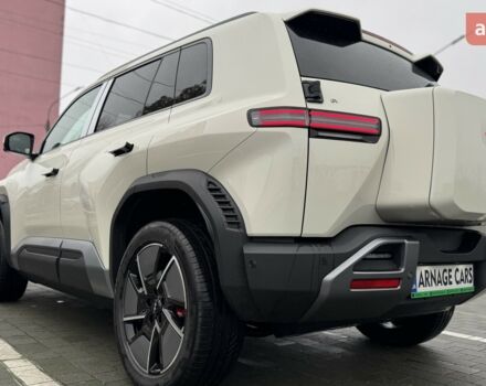 купить новое авто БИД Leopard 3 2025 года от официального дилера Алексей БИД фото