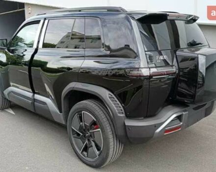 купить новое авто БИД Leopard 3 2025 года от официального дилера Алексей БИД фото