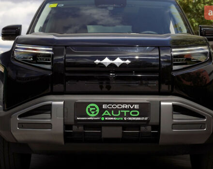 купить новое авто БИД Leopard 3 2025 года от официального дилера Автосалон ECODRIVE AUTO Київ БИД фото