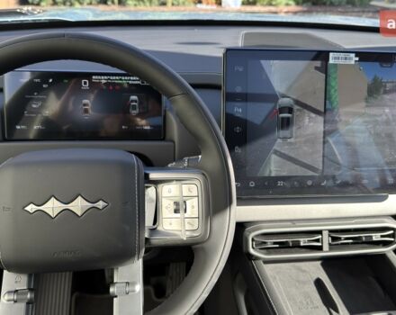 купить новое авто БИД Leopard 3 2025 года от официального дилера E-SKM ZOO БИД фото