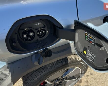 купити нове авто БІД Leopard 3 2025 року від офіційного дилера E-SKM ZOO БІД фото