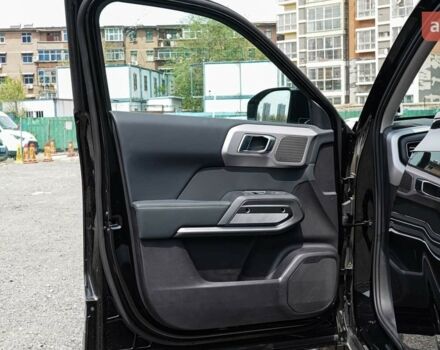купить новое авто БИД Leopard 3 2025 года от официального дилера Константин Альперович БИД фото
