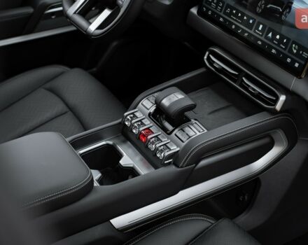 купити нове авто БІД Leopard 3 2025 року від офіційного дилера Автосалон ECODRIVE AUTO Київ БІД фото