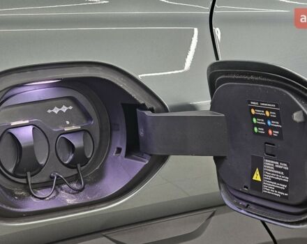 купити нове авто БІД Leopard 3 2025 року від офіційного дилера Денис Фатов БІД фото