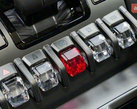 купить новое авто БИД Leopard 3 2025 года от официального дилера Олександр Хіміч БИД фото