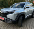 купить новое авто БИД Leopard 3 2025 года от официального дилера E-SKM Черкаси БИД фото