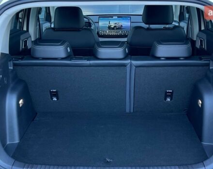 купить новое авто БИД Leopard 3 2025 года от официального дилера 4Колеса БИД фото