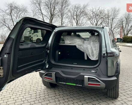 купити нове авто БІД Leopard 3 2025 року від офіційного дилера Олег Львів БІД фото