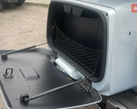 купити нове авто БІД Leopard 3 2025 року від офіційного дилера Максим Путрівка БІД фото