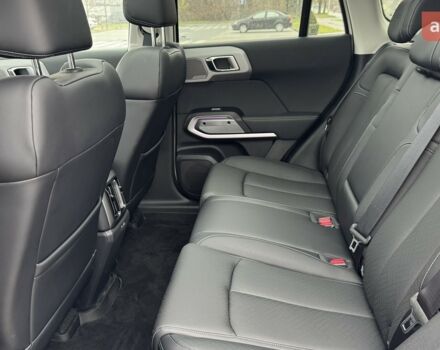 купить новое авто БИД Leopard 3 2025 года от официального дилера Алексей БИД фото