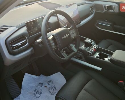 купить новое авто БИД Leopard 3 2025 года от официального дилера E-SKM Черкаси БИД фото