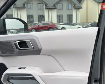 купить новое авто БИД Leopard 3 2025 года от официального дилера Не вказано БИД фото