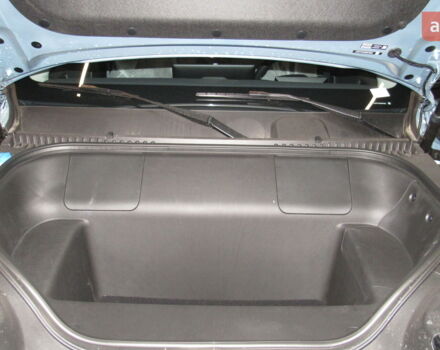 купить новое авто БИД Leopard 3 2025 года от официального дилера AUTOCENTER AUTO.RIA БИД фото