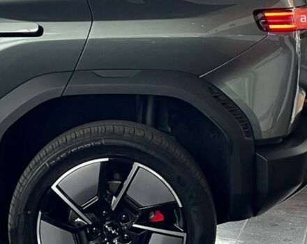 БИД Leopard 3 2025 года купить новое авто БИД Leopard 3 2025 года от официального дилера Не вказано БИД фото