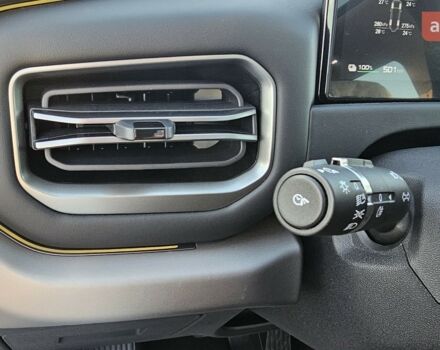 купити нове авто БІД Leopard 3 2025 року від офіційного дилера Максим Путрівка БІД фото