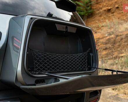 купить новое авто БИД Leopard 3 2025 года от официального дилера Автосалон ECODRIVE AUTO Київ БИД фото