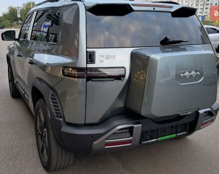 купить новое авто БИД Leopard 3 2025 года от официального дилера E-SKM Позняки БИД фото