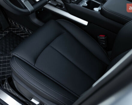 БІД Leopard 3 2025 року купити нове авто БІД Leopard 3 2025 року від офіційного дилера METEK БІД фото