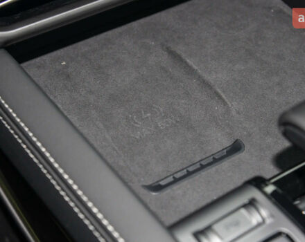 купить новое авто БИД Leopard 3 2025 года от официального дилера Автосалон ECODRIVE AUTO Київ БИД фото