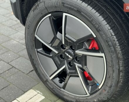 купить новое авто БИД Leopard 3 2025 года от официального дилера Алексей БИД фото