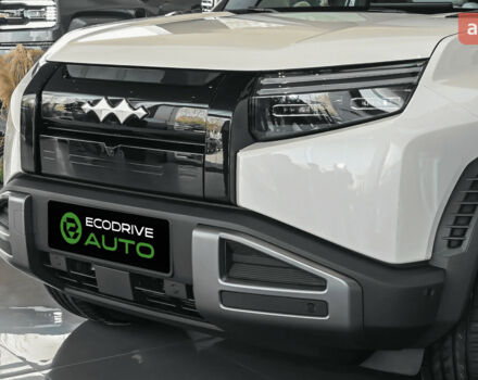 купить новое авто БИД Leopard 3 2025 года от официального дилера Автосалон ECODRIVE AUTO Київ БИД фото