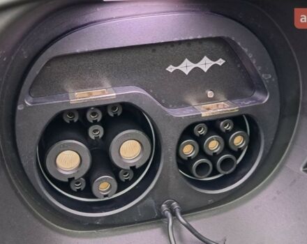 купить новое авто БИД Leopard 3 2025 года от официального дилера E-SKM Позняки БИД фото