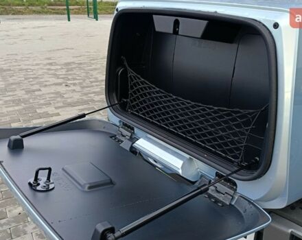 купить новое авто БИД Leopard 3 2025 года от официального дилера E-SKM Вінниця БИД фото