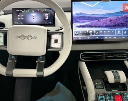 купить новое авто БИД Leopard 3 2025 года от официального дилера Aleksei БИД фото