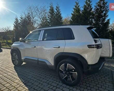 БИД Leopard 3 2025 года купить новое авто БИД Leopard 3 2025 года от официального дилера Олег Львів БИД фото