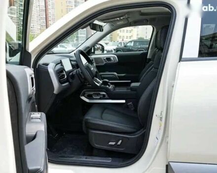 БИД Leopard 3, объемом двигателя 0 л и пробегом 1 тыс. км за 25500 $, фото 4 на Automoto.ua