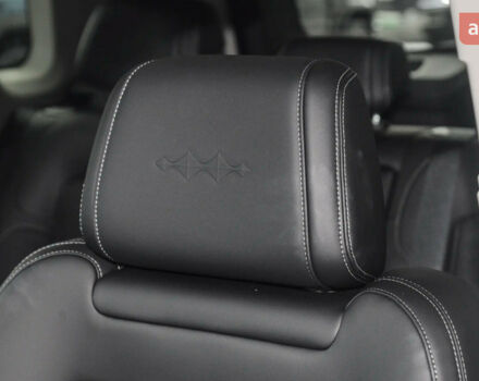 купить новое авто БИД Leopard 3 2025 года от официального дилера Автосалон ECODRIVE AUTO Київ БИД фото