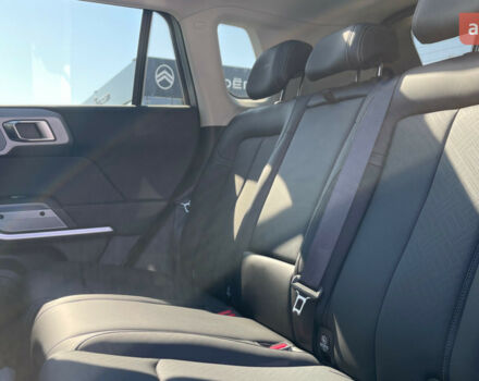 купити нове авто БІД Leopard 3 2025 року від офіційного дилера Вадим БІД фото