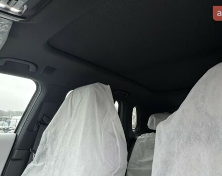 купить новое авто БИД Leopard 3 2025 года от официального дилера Не вказано БИД фото