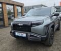 купити нове авто БІД Leopard 3 2025 року від офіційного дилера E-Car БІД фото