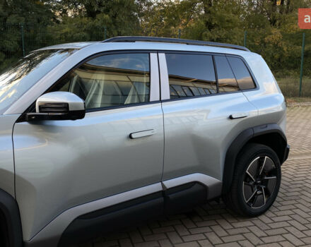 купить новое авто БИД Leopard 3 2025 года от официального дилера E-SKM Черкаси БИД фото