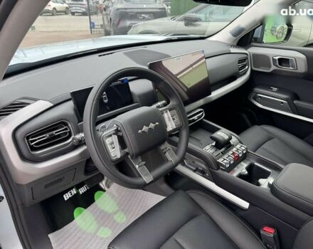 БИД Leopard 3, объемом двигателя 0 л и пробегом 1 тыс. км за 26900 $, фото 20 на Automoto.ua